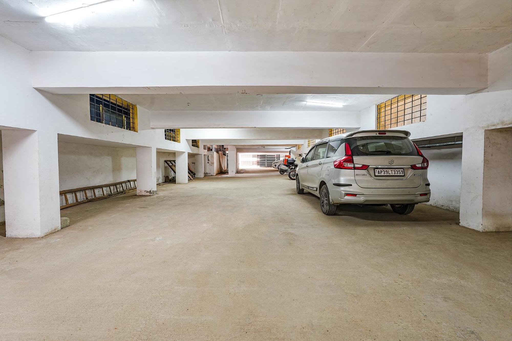 Fabexpress Metro Gs Comforts Bangalore Bagian luar foto